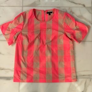 J Crew blouse